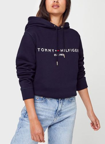 Vêtements Heritage Hilfiger Hoodie LS pour Accessoires - Tommy Hilfiger - Modalova