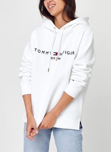 Vêtements Heritage Hilfiger Hoodie LS pour Accessoires - Tommy Hilfiger - Modalova