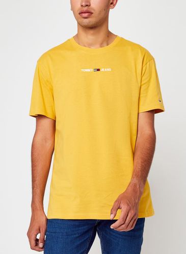 Vêtements Tjm Small Text Tee pour Accessoires - Tommy Jeans - Modalova