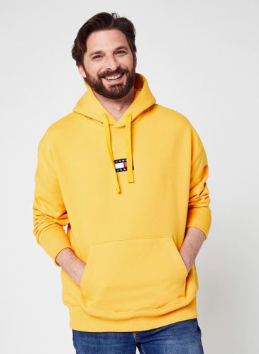 Vêtements Tjm Tommy Badge Hood pour Accessoires - Tommy Jeans - Modalova