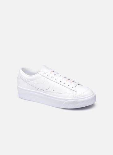 Baskets W Blazer Low Platform pour - Nike - Modalova