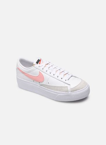 Baskets W Blazer Low Platform pour - Nike - Modalova