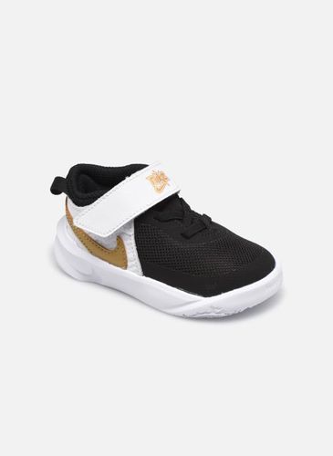 Baskets Team Hustle D 10 (Td) pour Enfant - Nike - Modalova