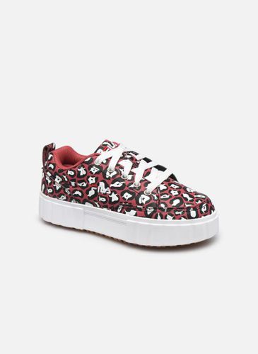 Baskets Sandblast Low Kids pour Enfant - FILA - Modalova