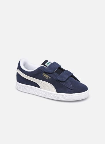 Baskets Suede Classic V Ps pour Enfant - Puma - Modalova