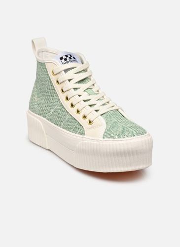 Baskets No Name IRON MID pour Femme - No Name - Modalova
