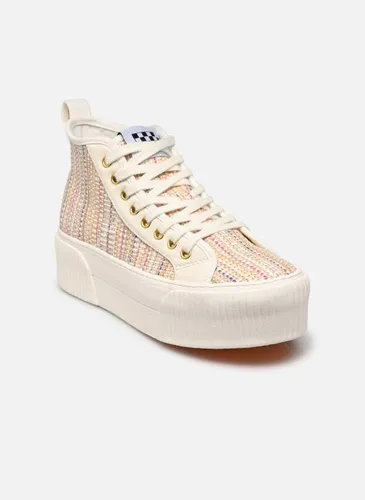 Baskets No Name IRON MID pour Femme - No Name - Modalova