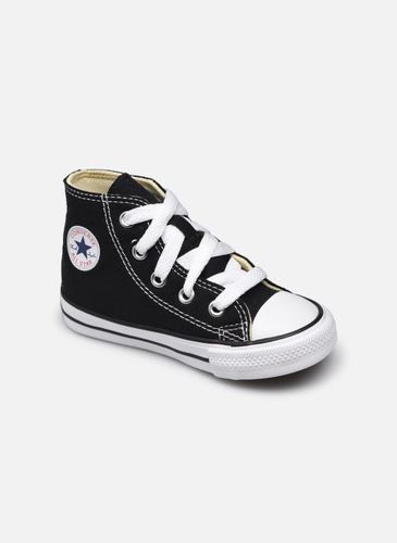 Baskets Chuck Taylor All Star Core Hi E pour Enfant - Converse - Modalova