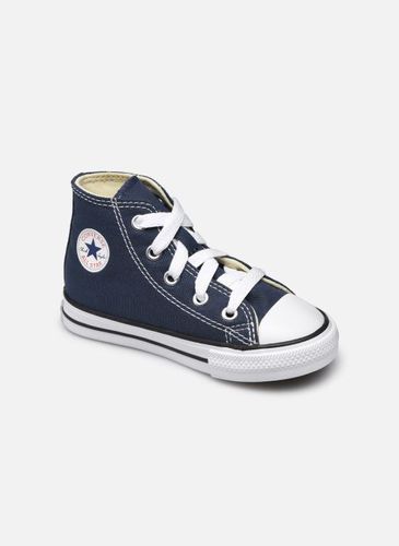 Baskets Chuck Taylor All Star Core Hi E pour Enfant - Converse - Modalova