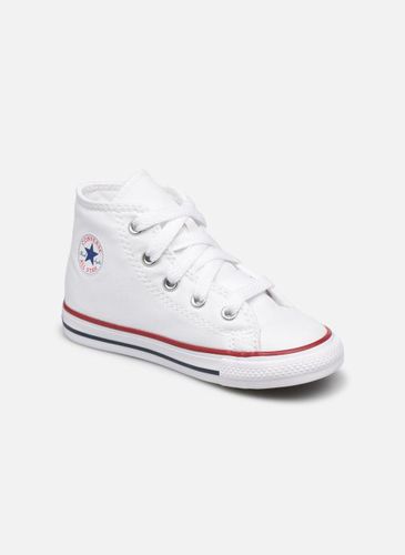 Baskets Chuck Taylor All Star Core Hi E pour Enfant - Converse - Modalova