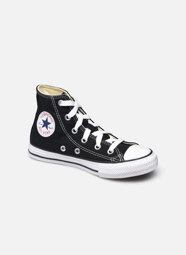 Baskets Chuck Taylor All Star Core Hi E pour Enfant - Converse - Modalova