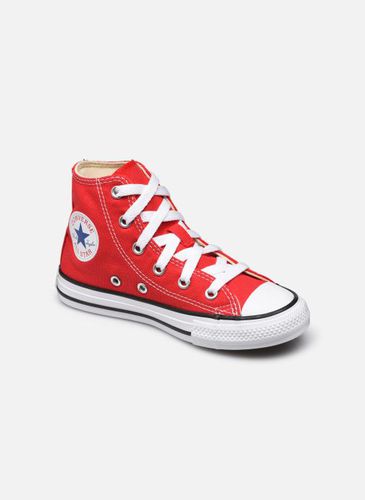 Baskets Chuck Taylor All Star Core Hi E pour Enfant - Converse - Modalova