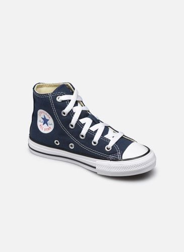 Baskets Chuck Taylor All Star Core Hi E pour Enfant - Converse - Modalova