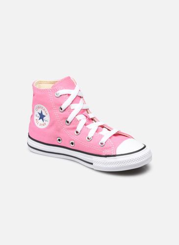 Baskets Chuck Taylor All Star Core Hi E pour Enfant - Converse - Modalova