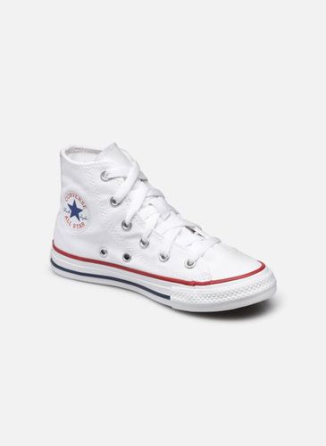 Baskets Chuck Taylor All Star Core Hi E pour Enfant - Converse - Modalova