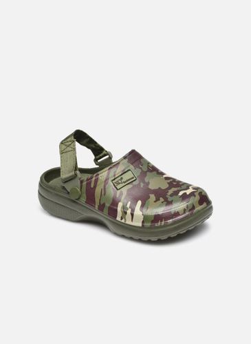 Sandales et nu-pieds Sandales Plastique Militaires Enfant Garçon pour Enfant - I Love Shoes - Modalova