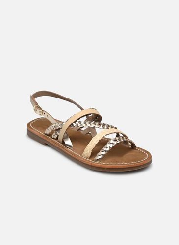 Sandales et nu-pieds SH 306 - L'Atelier Tropézien - Modalova
