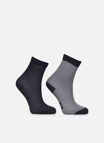 Chaussettes - Lot de 2 - Garçon par - Petit Bateau - Modalova