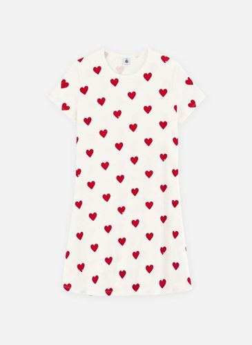 Vêtements Marama - Chemise de Nuit Manches Courtes - Fille pour Accessoires - Petit Bateau - Modalova