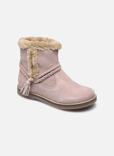 Bottines et boots et Martin KATIA LEATHER pour Enfant - Rose et Martin - Modalova