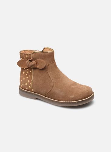 Bottines et boots KRYSTEL LEATHER pour Enfant - Rose et Martin - Modalova