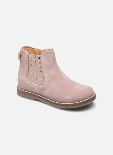 Bottines et boots et Martin KARINE LEATHER pour Enfant - Rose et Martin - Modalova