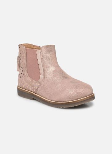 Bottines et boots et Martin KIARA LEATHER pour Enfant - Rose et Martin - Modalova