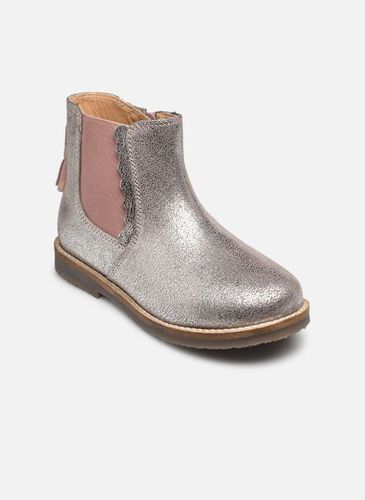 Bottines et boots et Martin KIARA LEATHER pour Enfant - Rose et Martin - Modalova