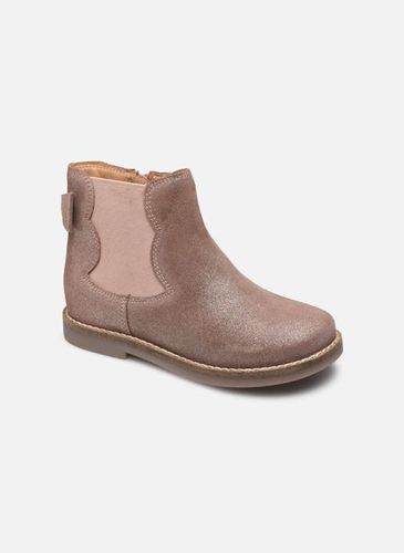 Bottines et boots et Martin KENDRA LEATHER pour Enfant - Rose et Martin - Modalova