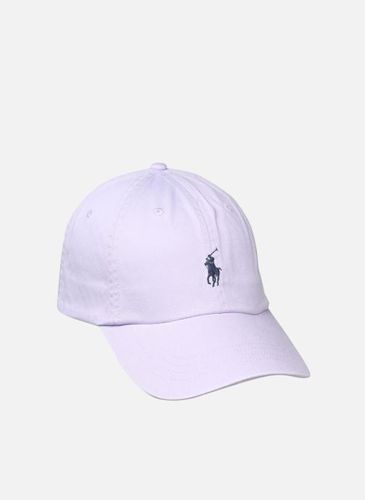 Casquettes Casquette de baseball coton chino 710667709 pour Accessoires - Polo Ralph Lauren - Modalova