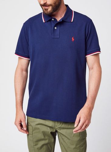 Vêtements Polo coupe ajustée en piqué 710842621 pour Accessoires - Polo Ralph Lauren - Modalova