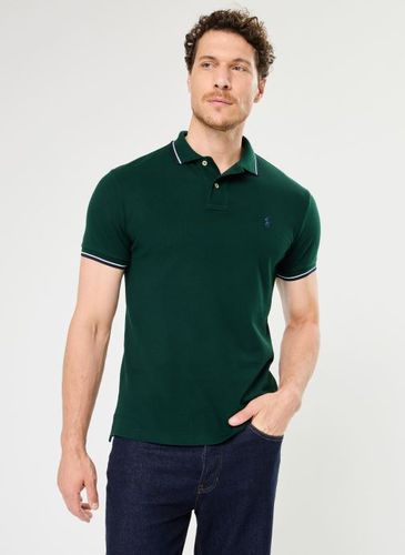 Vêtements Polo coupe ajustée en piqué 710842621 pour Accessoires - Polo Ralph Lauren - Modalova