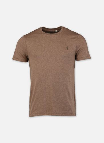 Vêtements T-shirt ajusté à col rond en jersey 710671438 pour Accessoires - Polo Ralph Lauren - Modalova