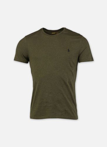 Vêtements T-shirt ajusté à col rond en jersey 710671438 pour Accessoires - Polo Ralph Lauren - Modalova