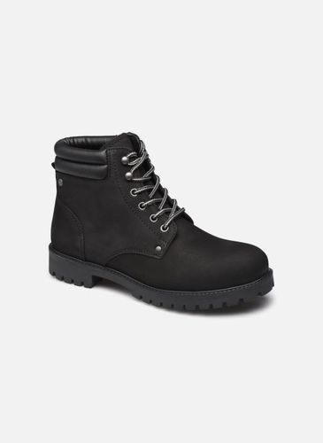 Bottines et boots JFWSTOKE NUBUCK BOOT NOOS 2.0 pour - Jack & Jones - Modalova