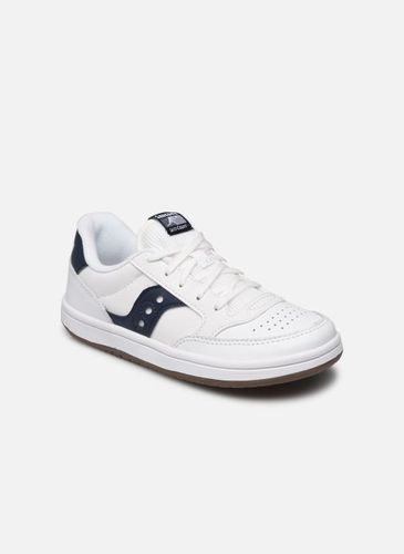 Baskets Jazz Court Kid pour Enfant - Saucony - Modalova