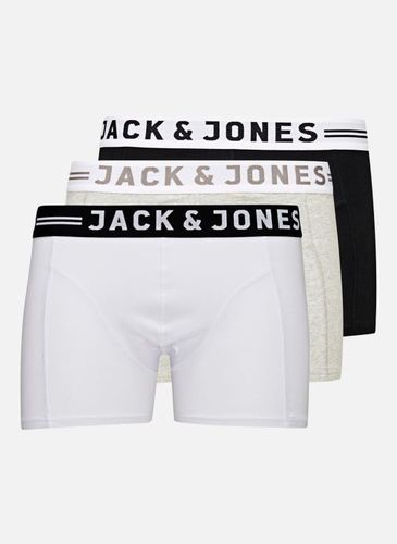 Vêtements Sense Trunks 3-Pack pour Accessoires - Jack & Jones - Modalova