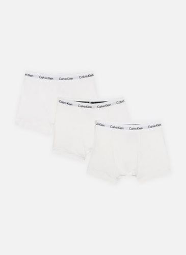 Vêtements Trunk 3Pk Cotton Stretch 0000U2662G pour Accessoires - Calvin Klein - Modalova