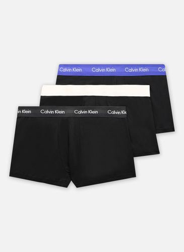 Vêtements 3P Low Rise Trunk 0000U2664G pour Accessoires - Calvin Klein - Modalova