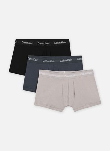 Vêtements 3P Low Rise Trunk 0000U2664G pour Accessoires - Calvin Klein - Modalova