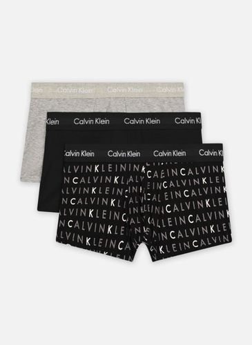 Vêtements 3P Low Rise Trunk 0000U2664G pour Accessoires - Calvin Klein - Modalova