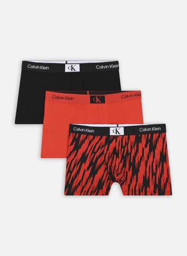 Vêtements Trunk 3Pk Modern Cotton pour Accessoires - Calvin Klein - Modalova