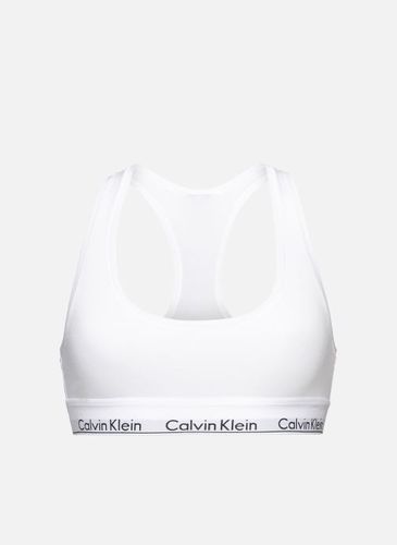 Vêtements Bralette Modern Cotton 0000F3785E pour Accessoires - Calvin Klein - Modalova