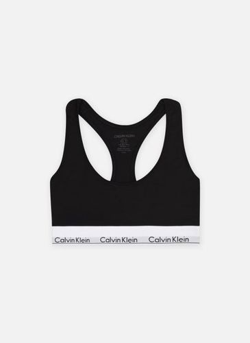 Vêtements Bralette Modern Cotton 0000F3785E pour Accessoires - Calvin Klein - Modalova