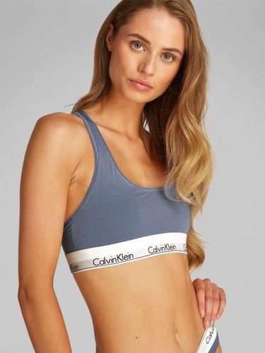 Vêtements Bralette Modern Cotton 0000F3785E pour Accessoires - Calvin Klein - Modalova