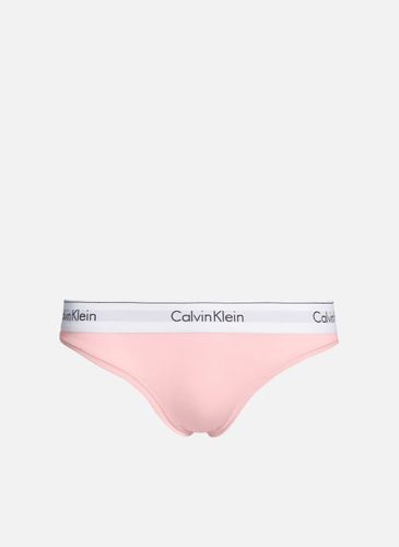 Vêtements Culotte Modern Cotton NPU pour Accessoires - Calvin Klein - Modalova