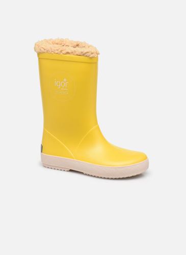 Bottes Splash Nautico Borreguito pour Enfant - Igor - Modalova