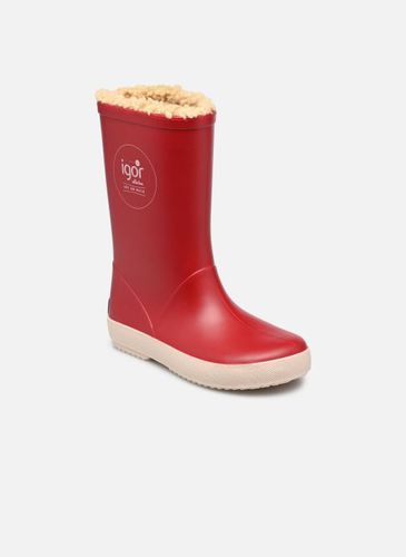 Bottes Splash Nautico Borreguito pour Enfant - Igor - Modalova