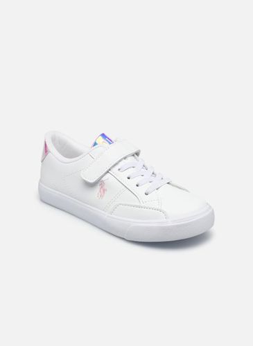 Baskets Theron IV Ps pour Enfant - Polo Ralph Lauren - Modalova