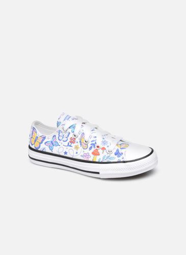 Baskets Chuck Taylor All Star Butterfly Fun pour Enfant - Converse - Modalova